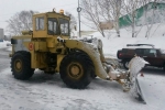 Требования по содержанию территории городского округа в зимний период