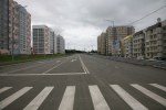 В Петропавловске продолжается реализация второго этапа Программы Комплексного благоустройства