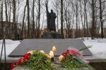 Выборг – Город воинской славы