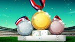 Ряд спортивных мероприятий запланирован на предстоящие выходные