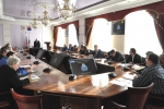 Благодарности Главы городского округа вручены фотографам и сподвижникам фотовыставки «Петропавловск-Камчатский вчера, сегодня, завтра», организованной в честь 275-летия краевой столицы