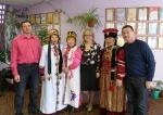 Городские депутаты поздравили членов бурятского землячества с годовщиной образования национального объединения