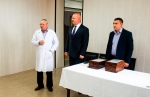 Лучшие работники Камчатского краевого центра медицинской профилактики отмечены Почетными грамотами Главы городского округа