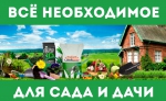Специализированная ярмарка выходного дня «Дачный сезон» пройдет в Петропавловске