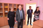 В детском саду № 17 Петропавловска состоялось открытие новых групп