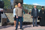 Петропавловск отметил 276-ую годовщину со дня основания 