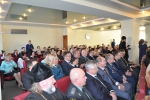 Сотрудники прокуратуры Петропавловска-Камчатского награждены Почетными  грамотами Главы городского округа