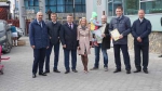 Международный День соседей прошел в Петропавловске