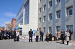 В Петропавловске отметили День местного самоуправления