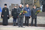 В Петропавловске отметили День народного единства 