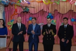 Муниципальный конкурс "Дорожная азбука" для учащихся 3-4 классов состоялся в Петропавловске
