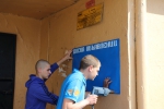 По инициативе депутата ГорДумы Александра Сабурова в автобусных павильонах будут установлены доски для размещения частных объявлений горожан
