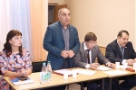 Итоги работы за год подвели члены Общественного cовета 7-го округа
