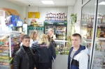 Рейды по выявлению фактов продажи алкогольной продукции несовершеннолетним провели молодые активисты в Петропавловске