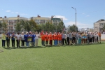 Первая на Камчатке Двориада стартовала в Петропавловске