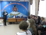 Заместитель председателя Городской Думы Владимир Агеев возглавил экспертный совет городского библиотечного форума