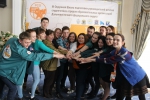 Бойцы Камчатских студенческих отрядов прошли обучение на базе Дальневосточной окружной школы комиссаров и командиров