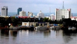 Петропавловск-Камчатский и китайский город Хэйхэ могут стать городами-побратимами
