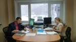 Заместитель председателя ГорДумы Анатолий Кирносенко в составе лицензионной комиссии принял участие в инспекционной проверке управляющей компании «Проспект»