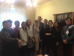 Контрольно-счетная палата Петропавловск-Камчатского городского округа отметила 10-летие со дня образования