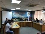 Объектам благоустройства в Петропавловске назначили кураторов