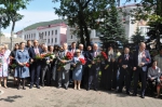 Память воинов-участников Курильской десантной операции 1945 года почтили в Петропавловске
