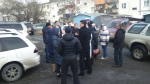 В Петропавловске продолжаются встречи Главы города и городских депутатов с жителями по вопросам ЖКХ и благоустройства