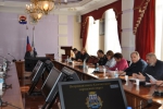 Очередное заседание Совета по вопросам гармонизации межнациональных отношений прошло в Петропавловске