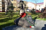Митинг в память о жертвах политических репрессий состоялся в Петропавловке