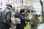 В Петропавловске почтили память жертв политических репрессий