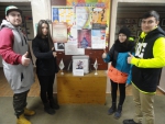 В краевой столице продолжается формирование состава десятого созыва Молодежного парламента при Городской Думе Петропавловска