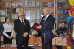 Глава городского округа вручил Почетные грамоты работникам книгоиздательского холдинга «Новая книга»
