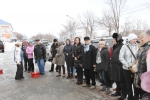 Депутаты Городской Думы приняли участие в церемонии открытия мемориальной доски Бенедикту Дыбовскому