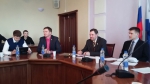 Депутаты Молодежного парламента при Городской Думе Петропавловска провели заседание первой сессии