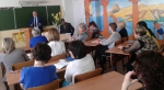  В первом округе депутаты Петропавловска проводят встречи с трудовыми коллективами