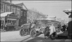 Фото Петропавловска 1940-х годов представит Камчатский краевой объединенный музей