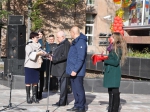 В Петропавловске состоялась торжественная церемония посвящения в Почетные граждане