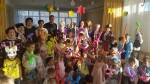 Праздник для мам