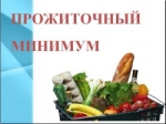 В Камчатском крае установлена величина прожиточного минимума за второй квартал 2015 года