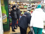 Несмотря на регулярные рейды продавцы в некоторых магазинах Петропавловска продолжают продавать алкогольные напитки подросткам