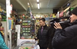 Очередной антиалкогольный рейд прошел в Петропавловске