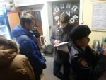 В Петропавловске продолжаются антиалкогольные рейды 