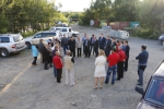 В Петропавловске продолжается проведение встреч городских депутатов с жителями по вопросам ЖКХ и благоустройства