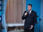 Заместитель Председателя Городской Думы Петропавловска-Камчатского Андрей Воровский принял участие в презентации книги «Публикации и дневники вице-адмирала Г. И. Щедрина»