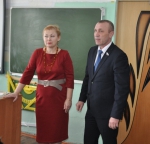 «Урок патриота» прошел в школе № 6 Петропавловска-Камчатского  