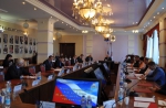 Депутаты Городской Думы Петропавловска провели заседание внеочередной сессии