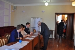 Депутаты Городской Думы провели очередное заседание сессии