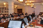 Депутаты Городской Думы провели заседание очередной сессии