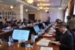 Депутаты Городской Думы Петропавловска провели заседание очередной сессии  