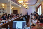 Депутаты Городской Думы Петропавловска провели заседание очередной сессии